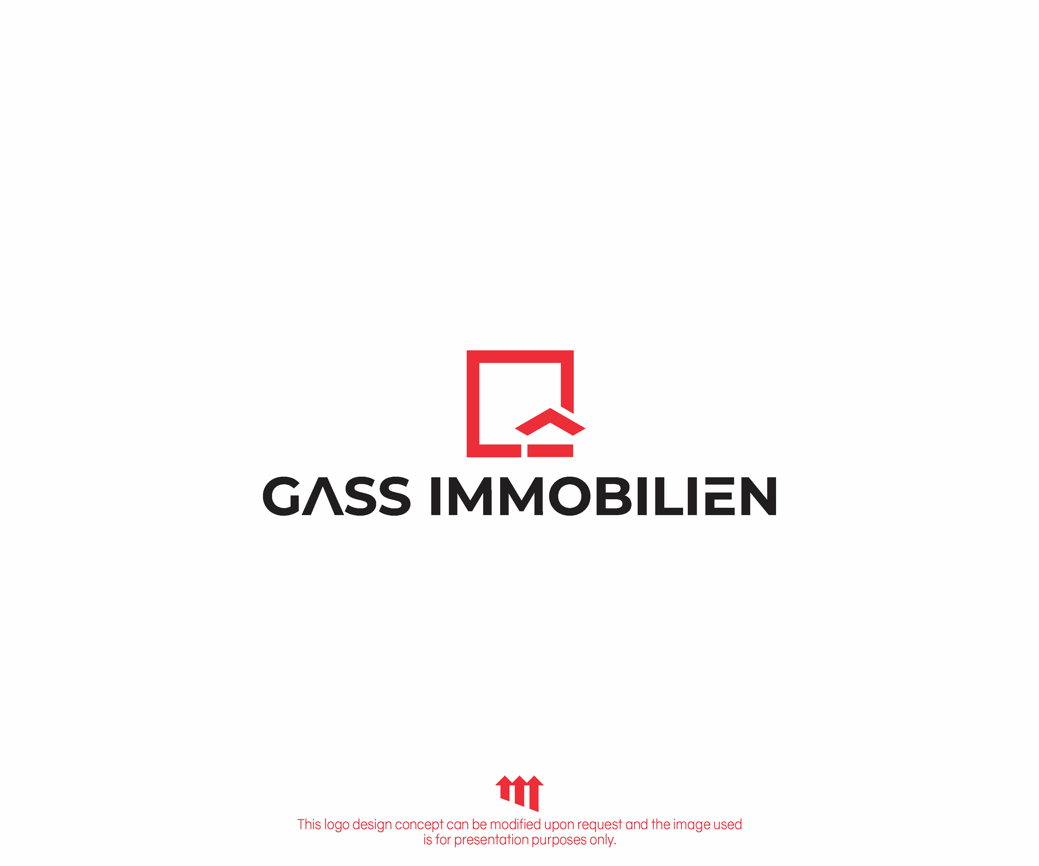 Logo Design by MBARO for this project | Design #35541793