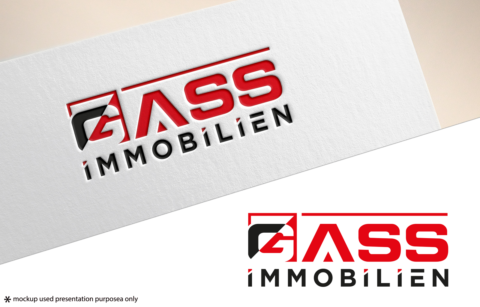 Logo Design by Rubia@ for this project | Design #35511064