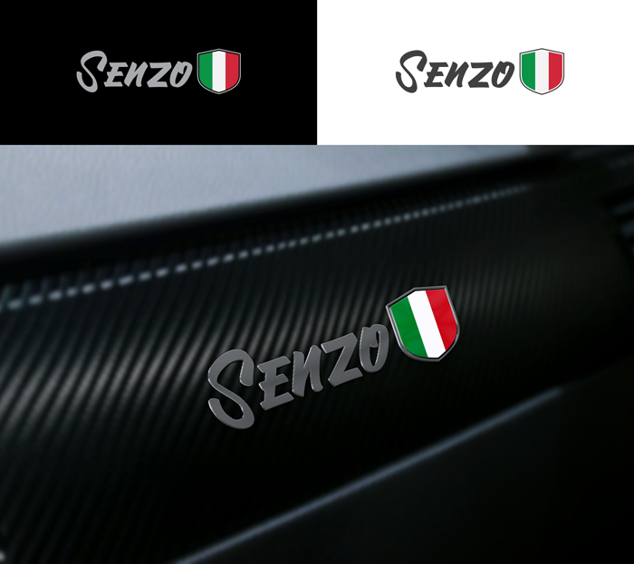 Logo Design by RA-bica for Voordeelfietsen.nl | Design #35478737