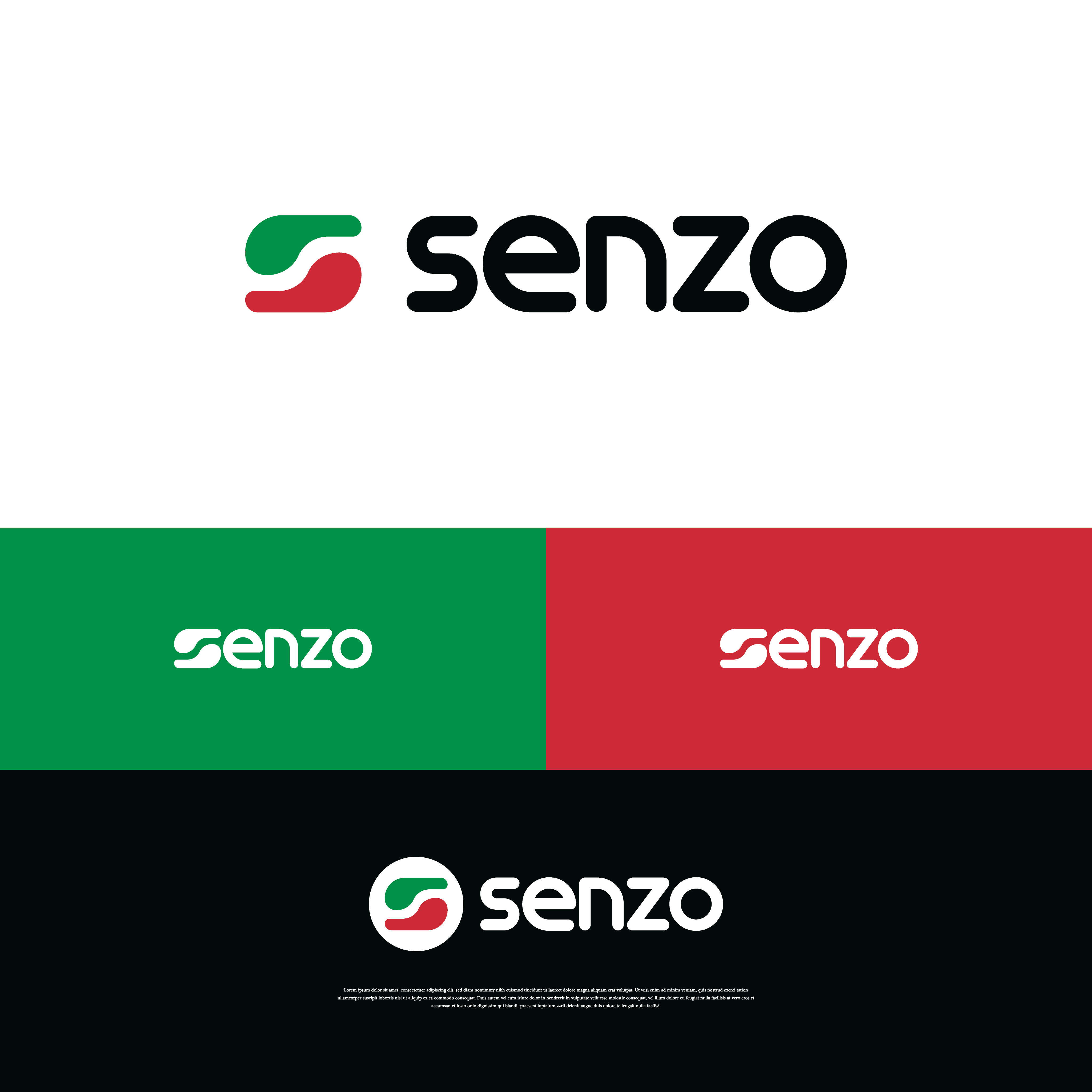 Logo Design by AG Artworks for Voordeelfietsen.nl | Design #35467700