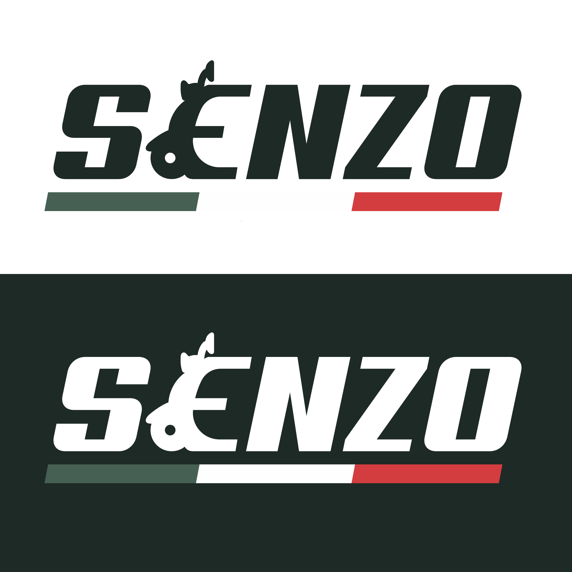 Logo Design by aqibzahir for Voordeelfietsen.nl | Design #35474103