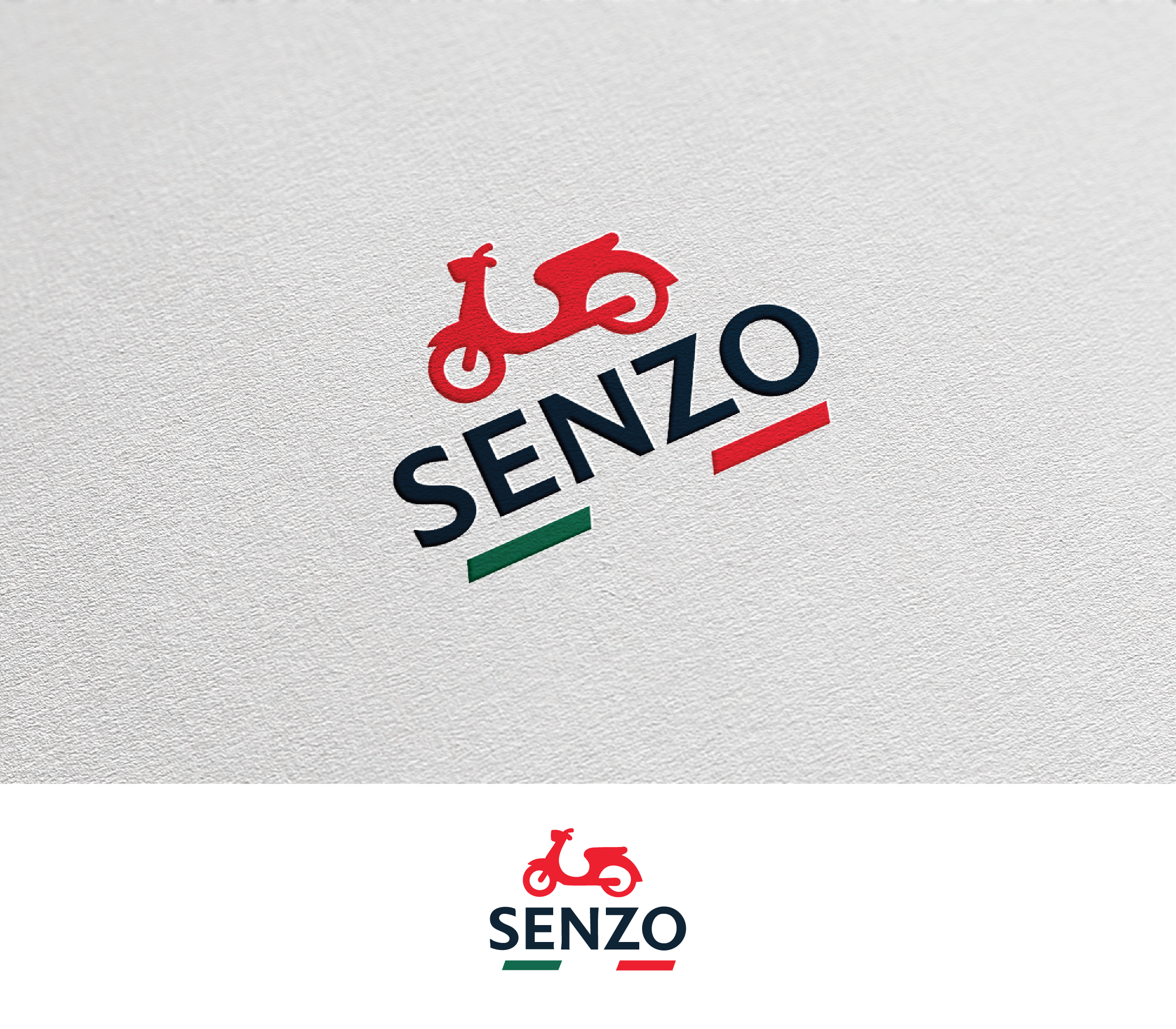 Logo Design by Afsana_Hoque for Voordeelfietsen.nl | Design #35474150