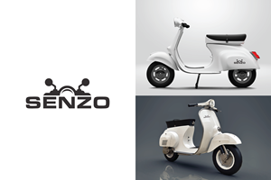 Logo Design by The Talich for Voordeelfietsen.nl | Design: #35475691