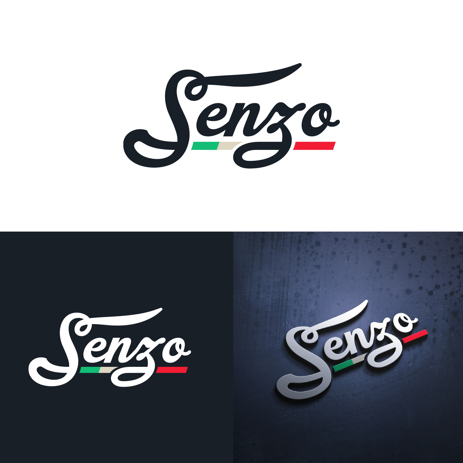 Logo Design by 4tech services for Voordeelfietsen.nl | Design #35468096