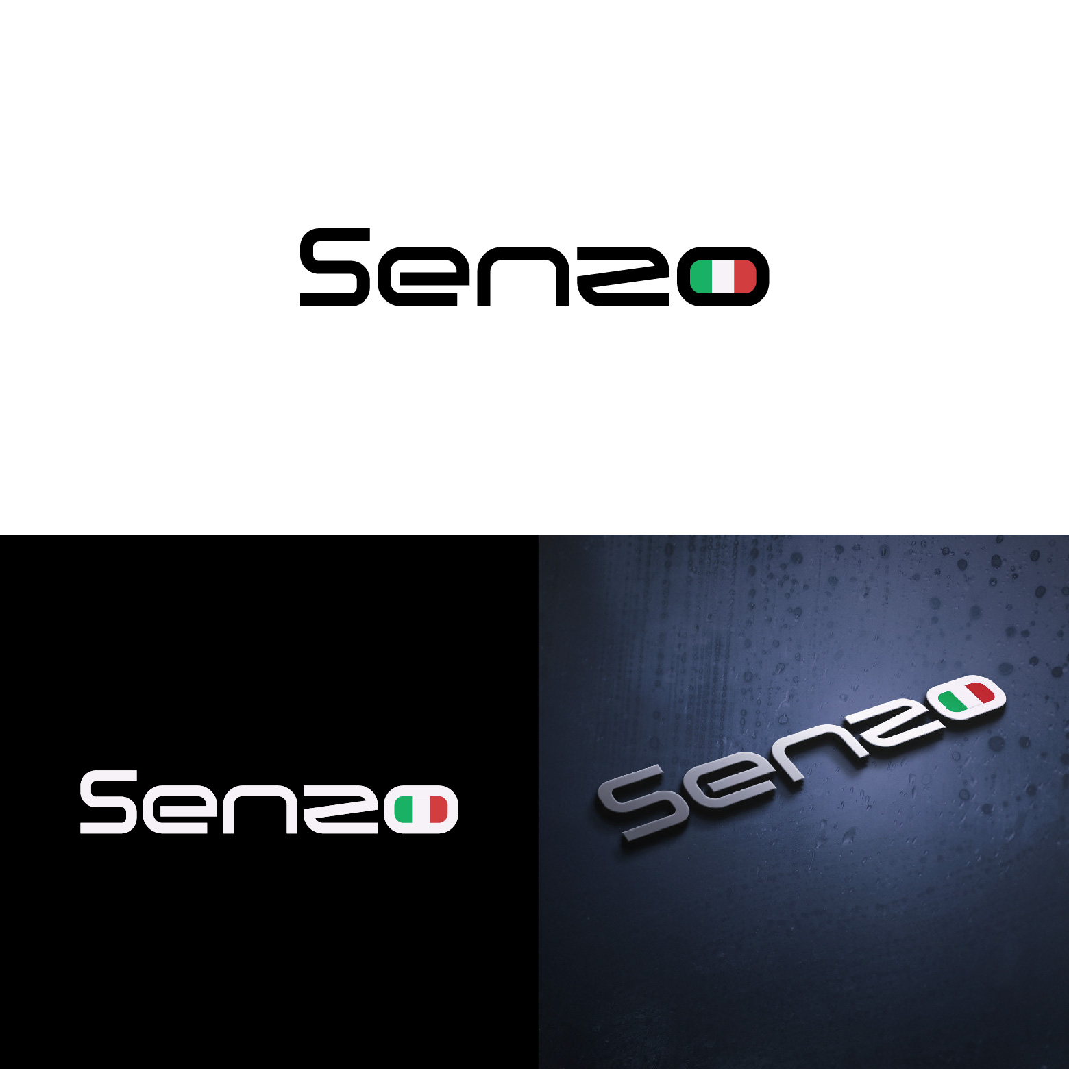 Logo Design by 4tech services for Voordeelfietsen.nl | Design #35475711