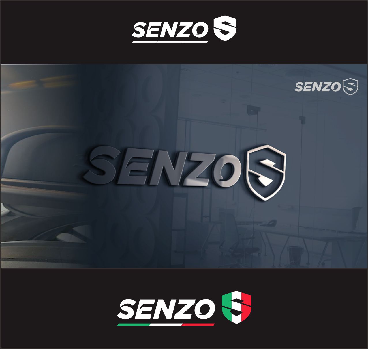 Logo Design by GreendArt for Voordeelfietsen.nl | Design #35467238