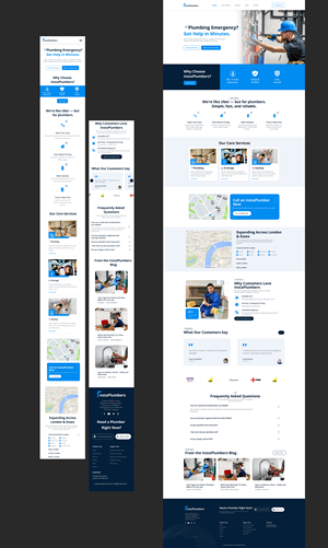 Web Design by Jai Kumar for this project | Design: #35504035