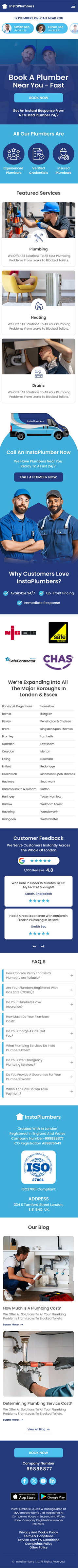 Web Design by Anup Innovations for this project | Design #35484301