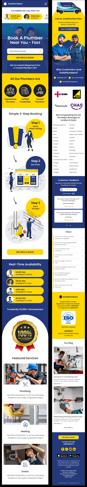 Web Design by Sanwariya Design for this project | Design: #35488068