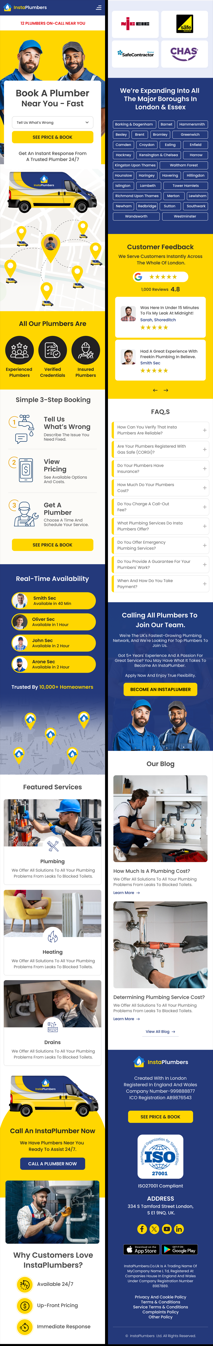 Diseño Web por Sanwariya Design para este proyecto | Diseño #35505822