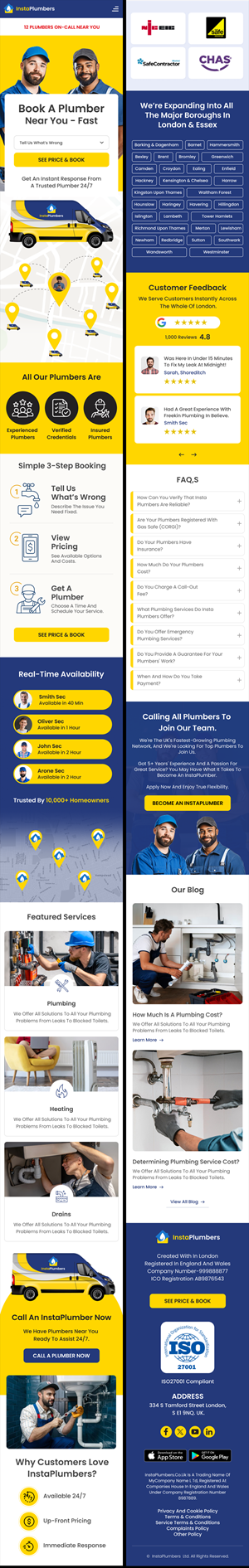 Web Design par Sanwariya Design pour ce projet | Design #35505822