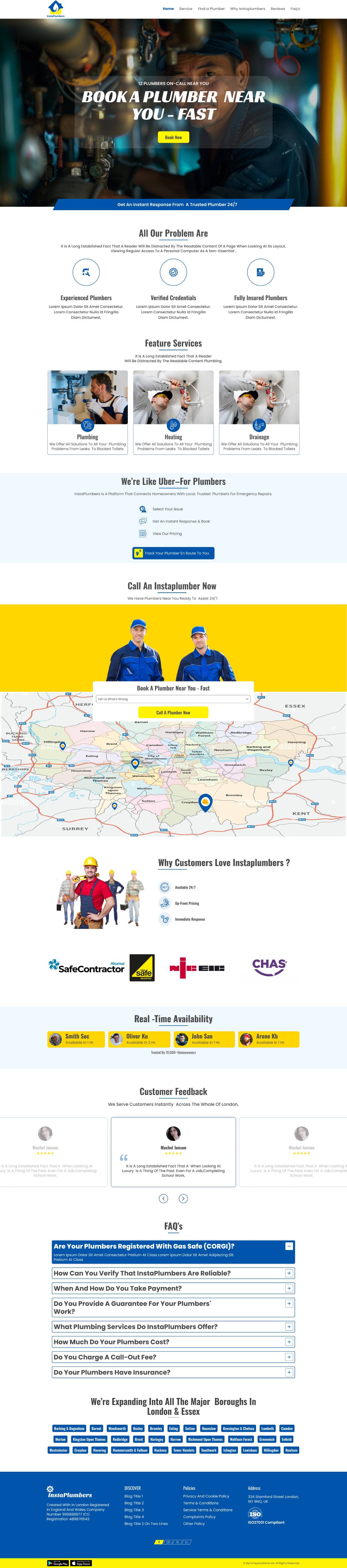 Diseño Web por Silverclouding para este proyecto | Diseño #35501296