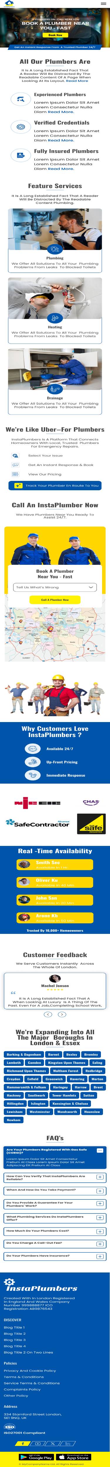 Diseño Web por Silverclouding para este proyecto | Diseño #35501302