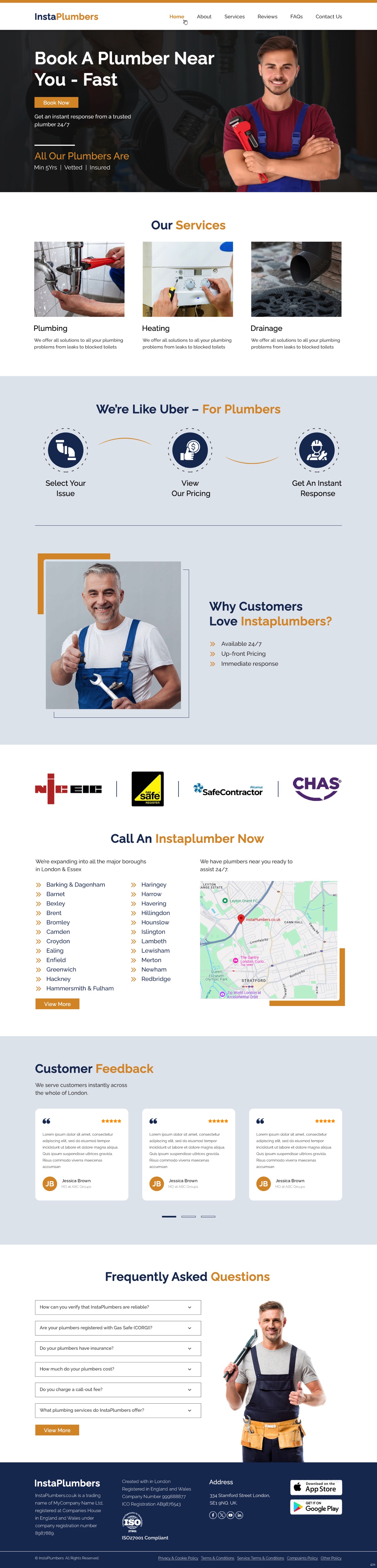 Diseño Web por pb para este proyecto | Diseño #35474191