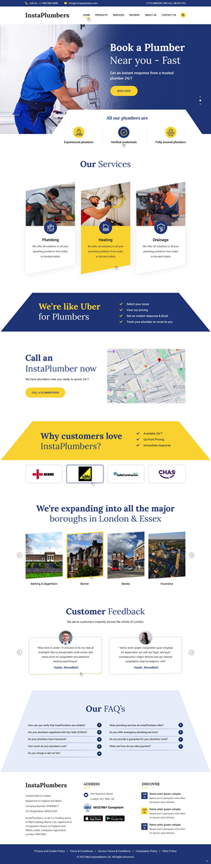 Web Design par pb pour ce projet | Design #35474192