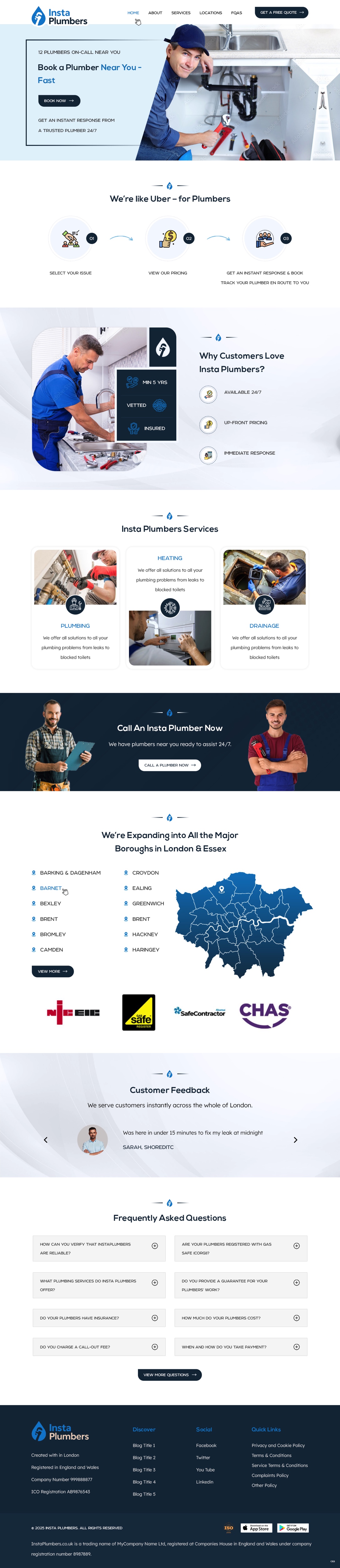 Diseño Web por pb para este proyecto | Diseño #35474196
