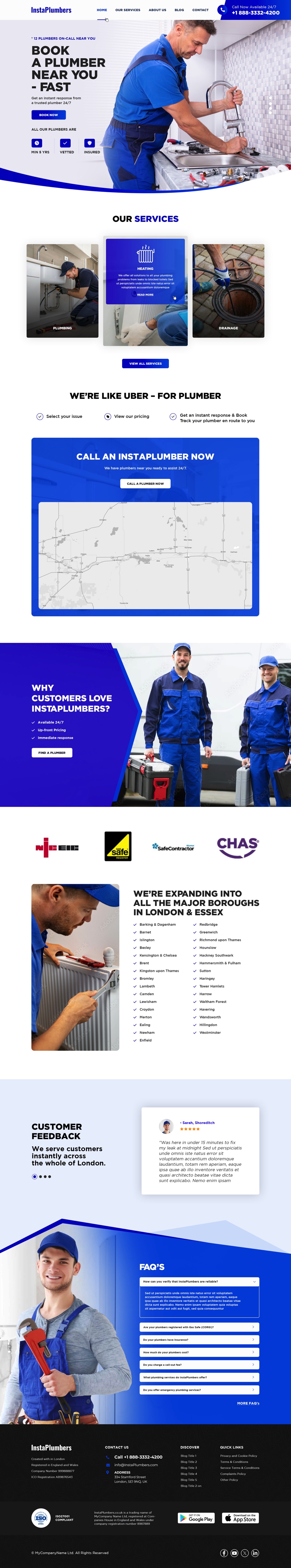 Diseño Web por pb para este proyecto | Diseño #35474200