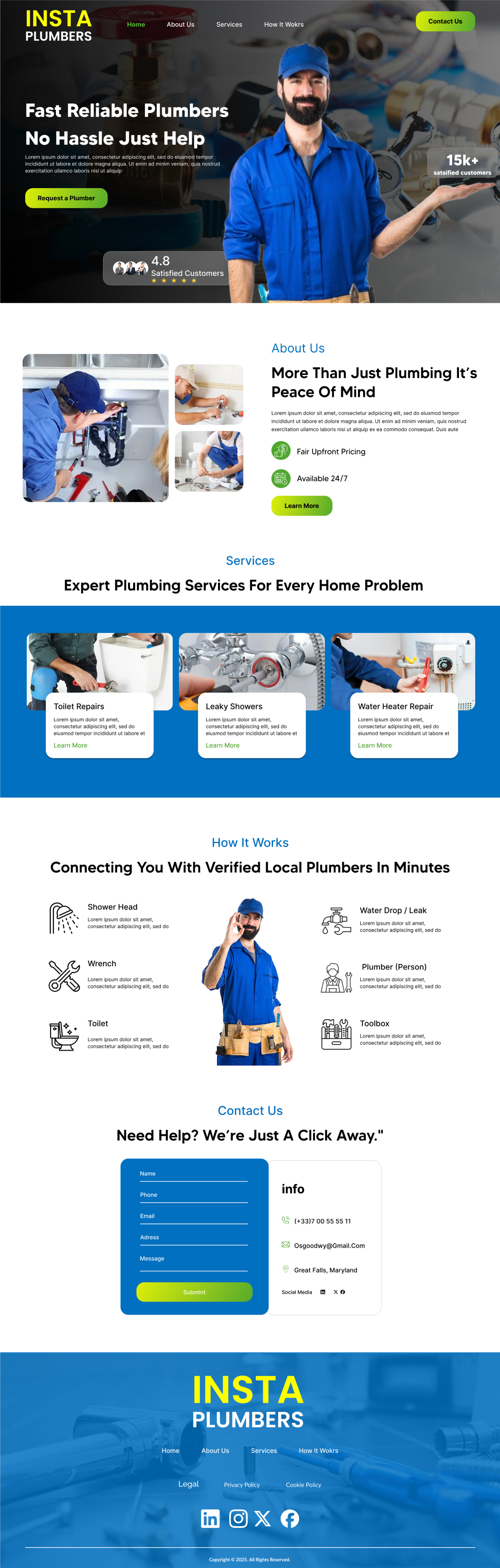 Web Design by victipedia for this project | Design #35481449