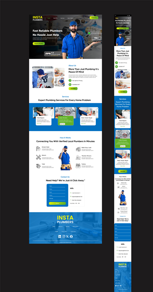 Web Design by victipedia