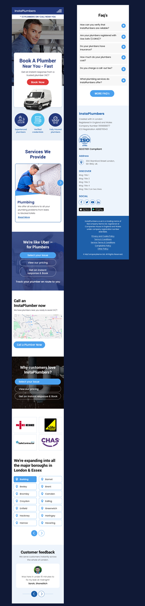 Web Design by rightway