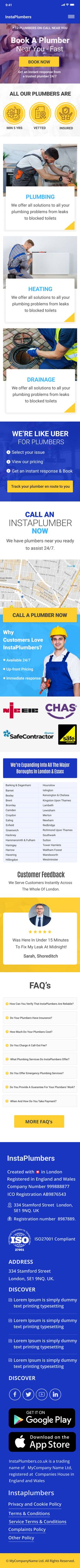 Diseño Web por Dream Logo Design para este proyecto | Diseño #35485320