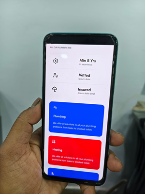 Web Design by stn50431 for this project | Design: #35472933