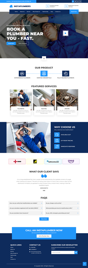 Web Design par nzdesigners pour ce projet | Design #35481310