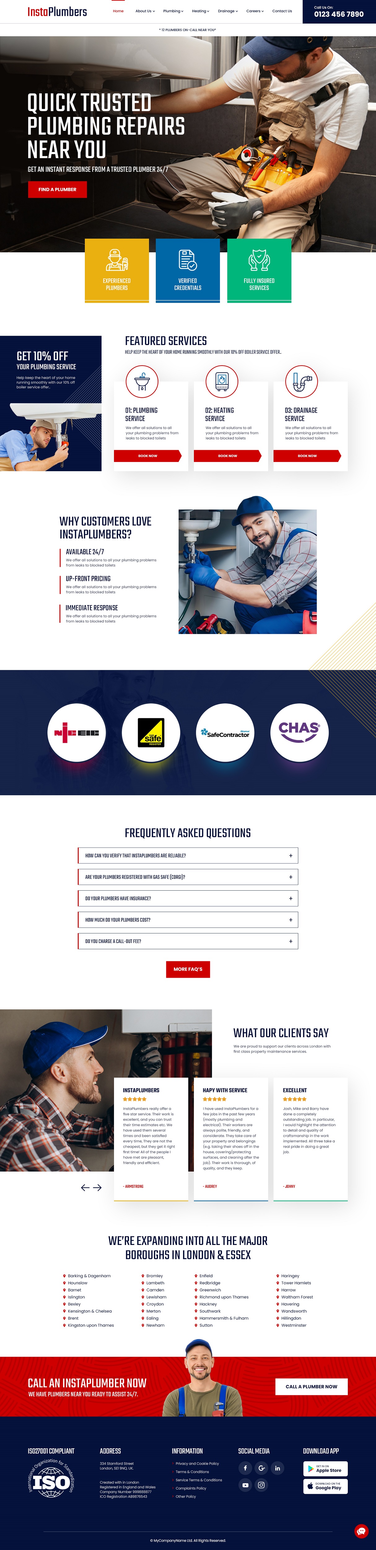 Web-Design von nzdesigners für dieses Projekt | Design #35481311