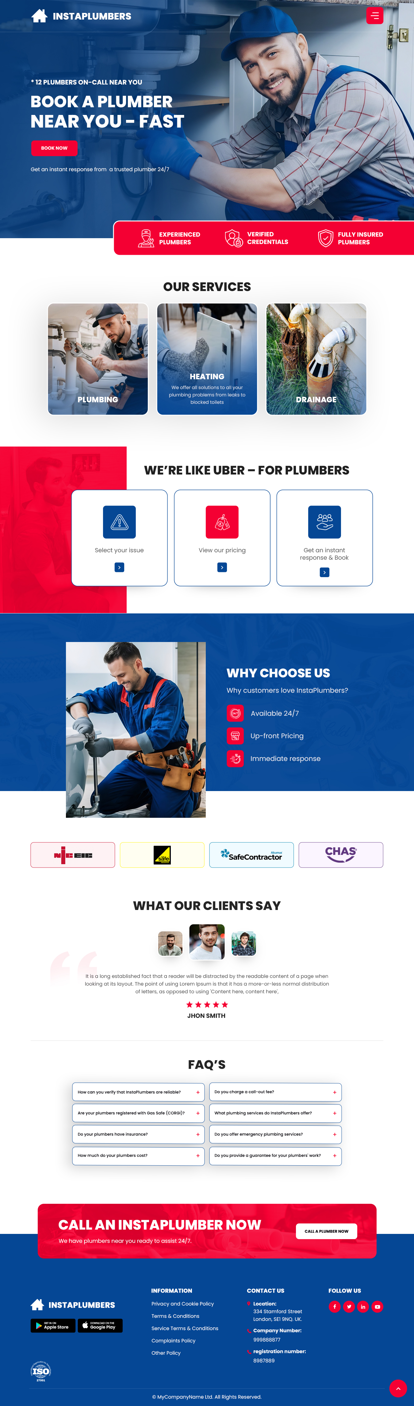 Diseño Web por NZ Creatives para este proyecto | Diseño #35481312