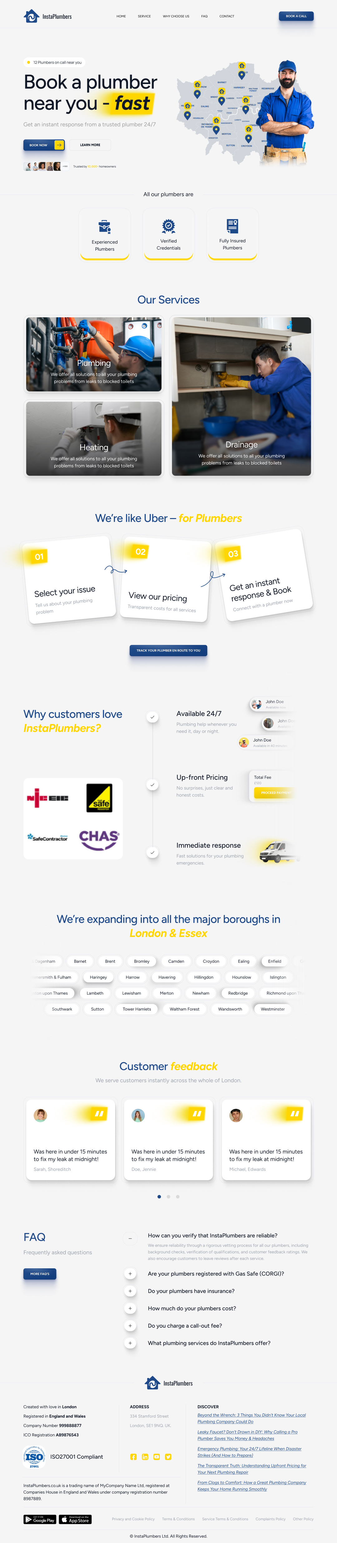 Diseño Web por nyoovernyo para este proyecto | Diseño #35498009