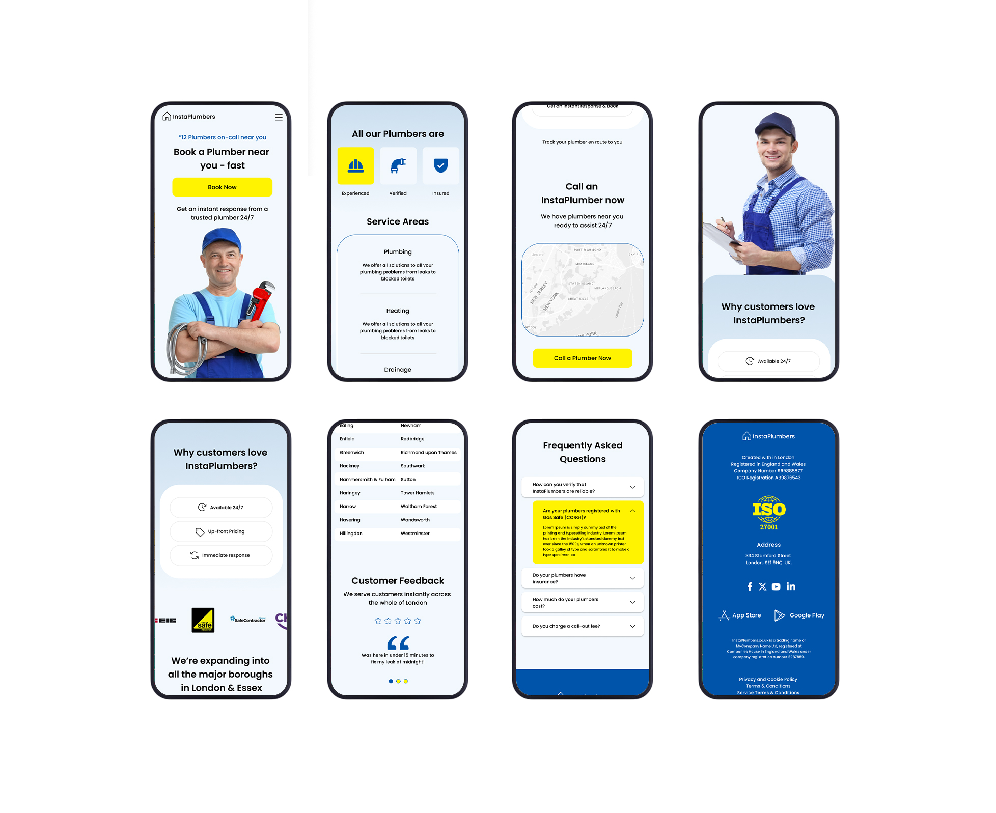 Web Design by Maxo-Biz for this project | Design #35488070