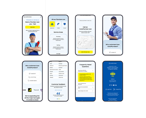 Web Design by Maxo-Biz for this project | Design: #35488070