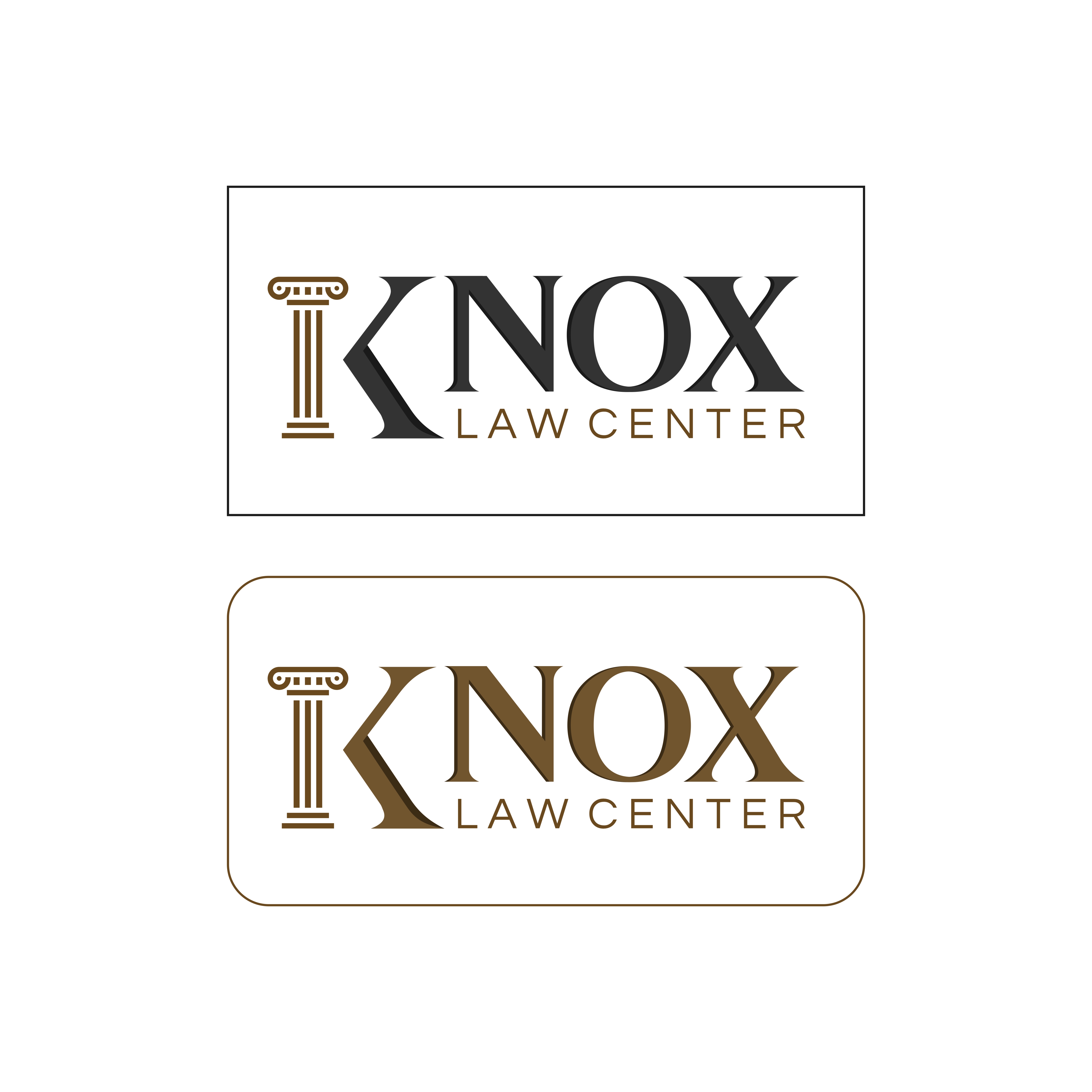 Logo Design by Heksa sigita for this project | Design #35584651