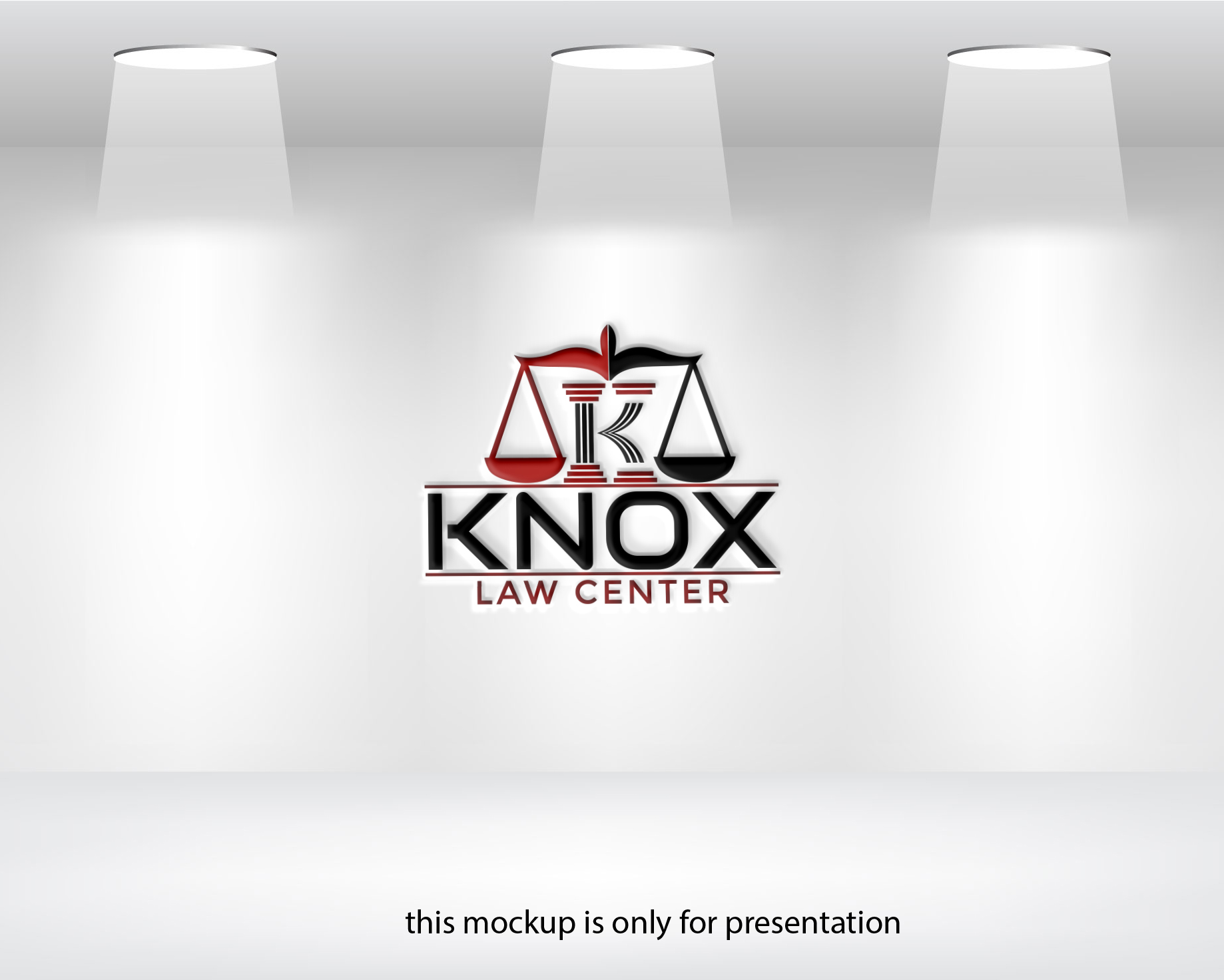 Logo Design by farhan......... for this project | Design #35477443