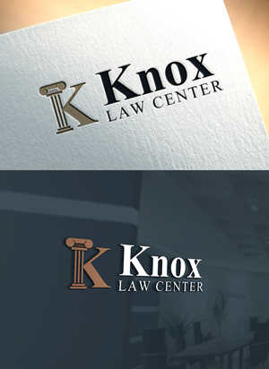 Logo Design by RaKu 2 for this project | Design: #35493809
