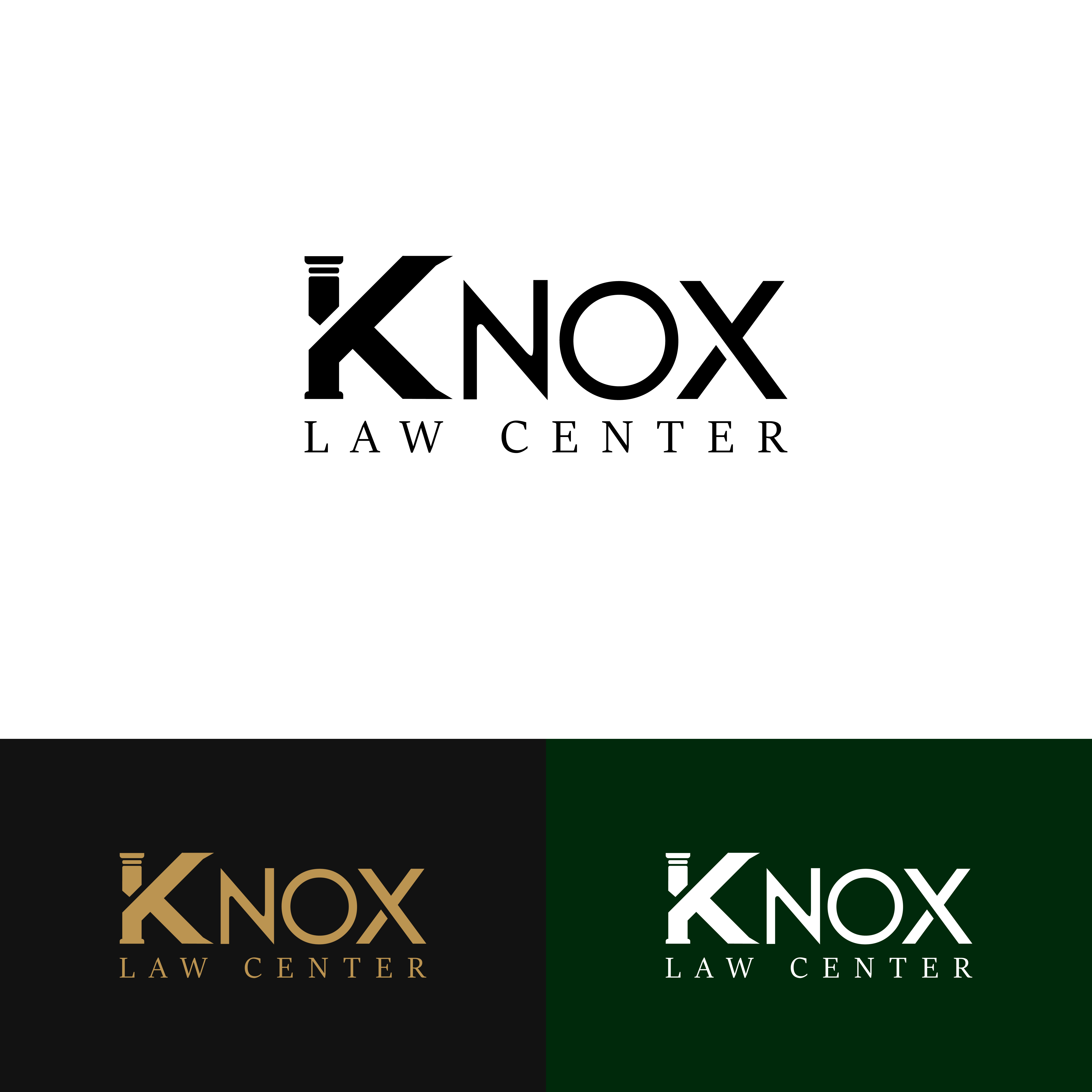 Logo Design by Farhaj for this project | Design #35529723