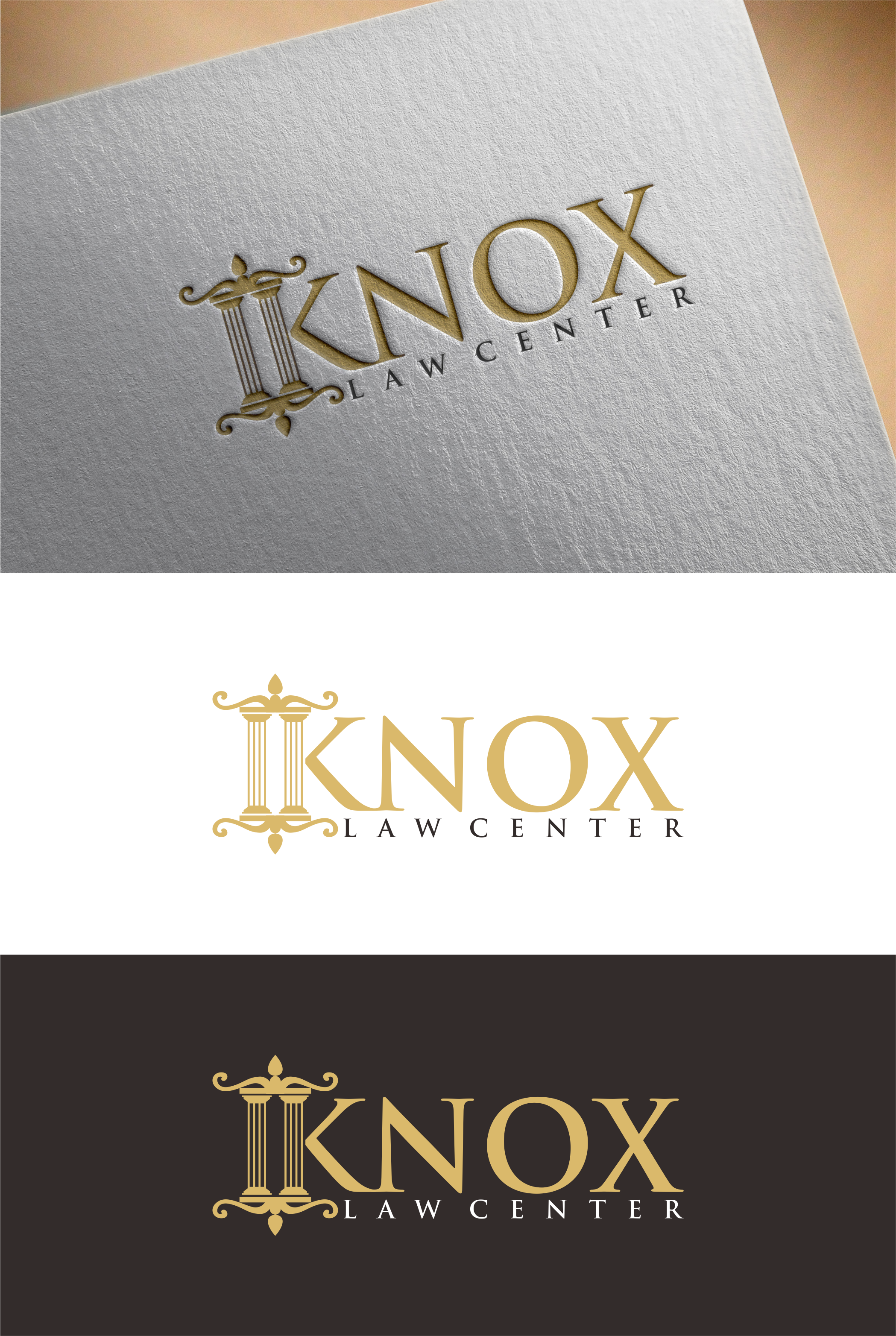 Logo Design by healer1617 for this project | Design #35470092