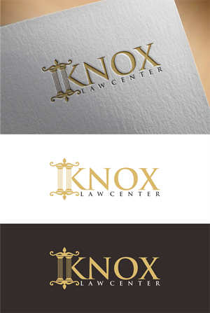 Logo Design by healer1617 for this project | Design: #35470092