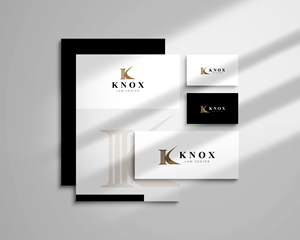 Logo Design by Emjey Design for this project | Design: #35495410