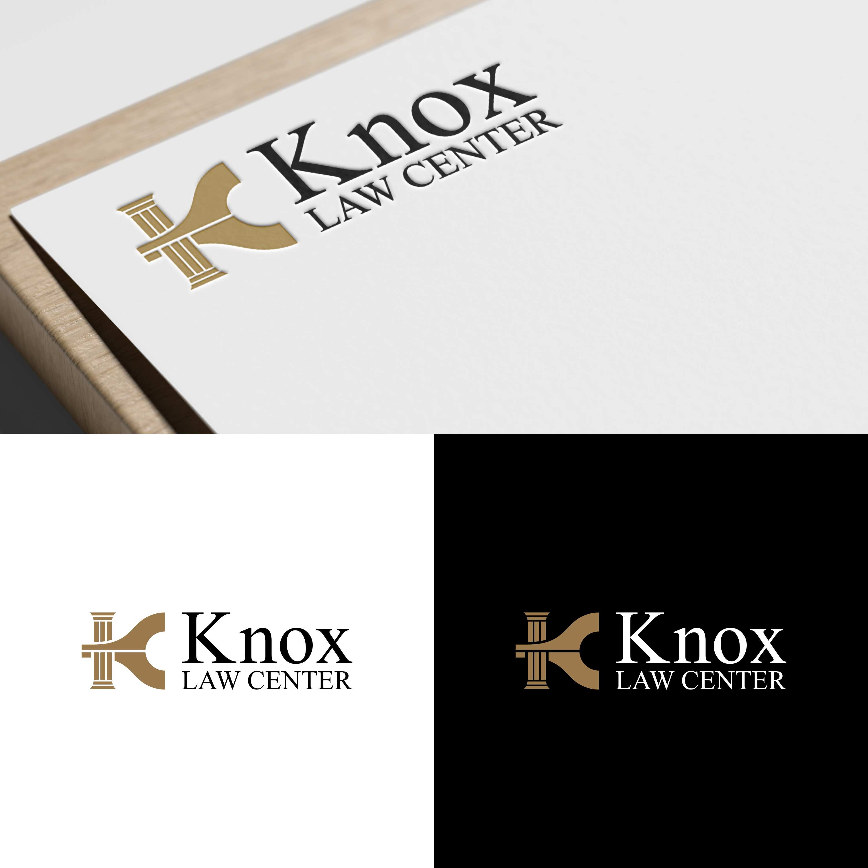 Logo-Design von syad666 für dieses Projekt | Design #35470302