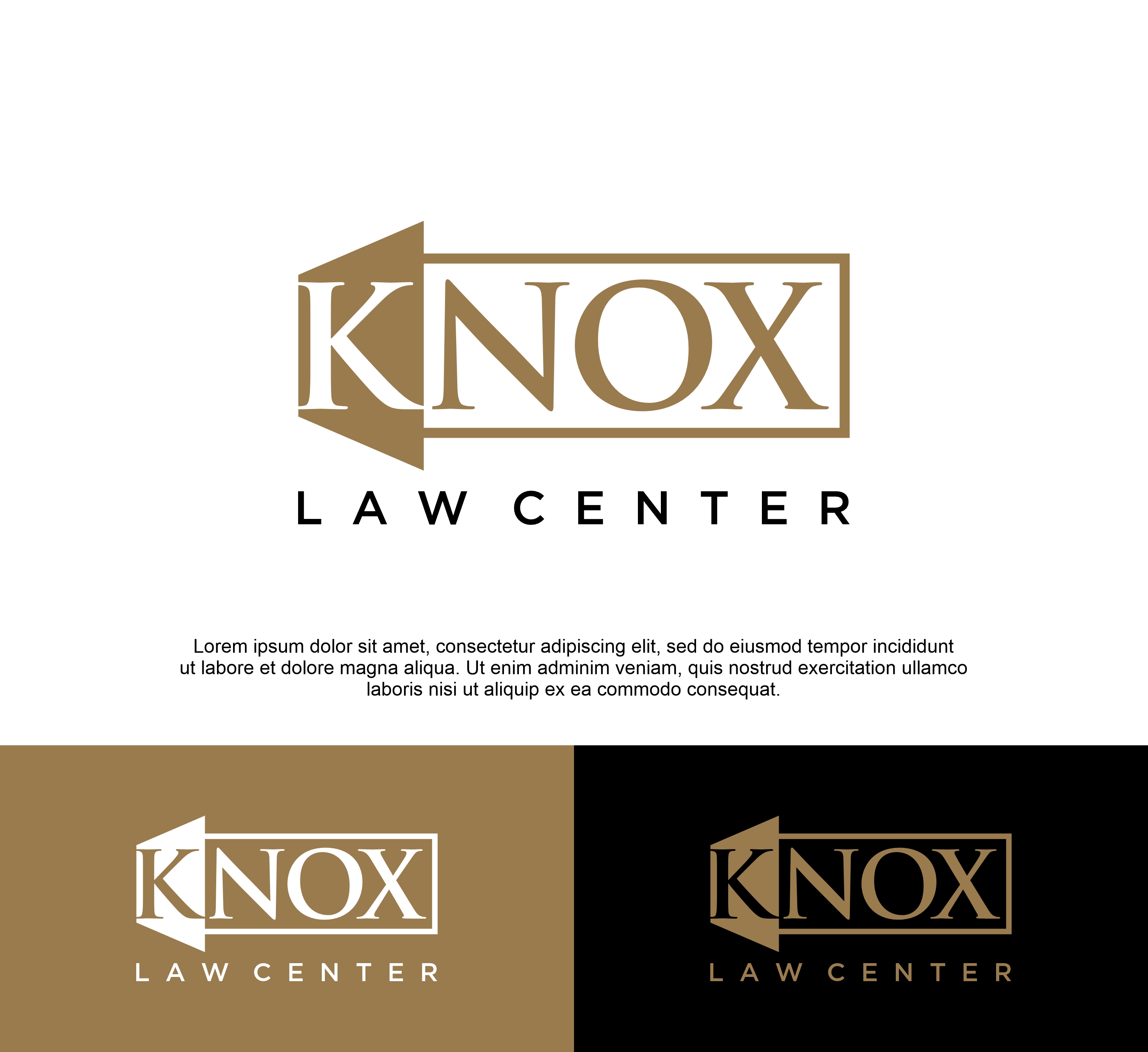 Logo Design by arumdesign for this project | Design #35474076