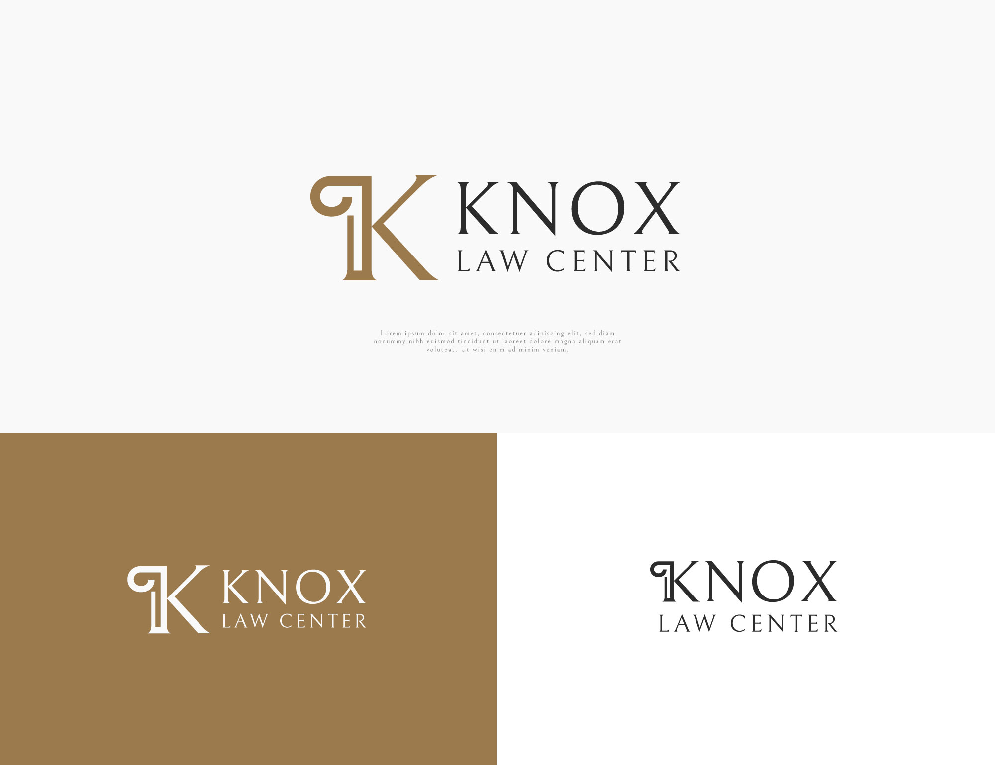 Logo Design by SKhatun for this project | Design #35499008