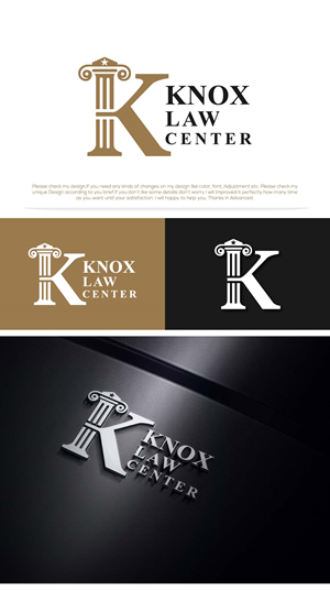 Logo Design by Logo Care. for this project | Design: #35509532