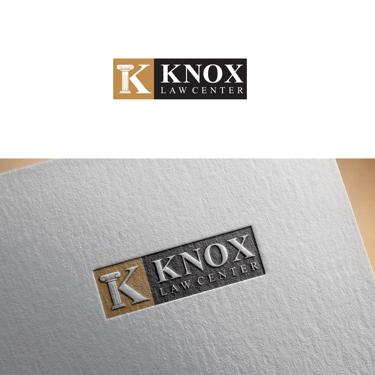Logo Design by bijuak for this project | Design #35473899