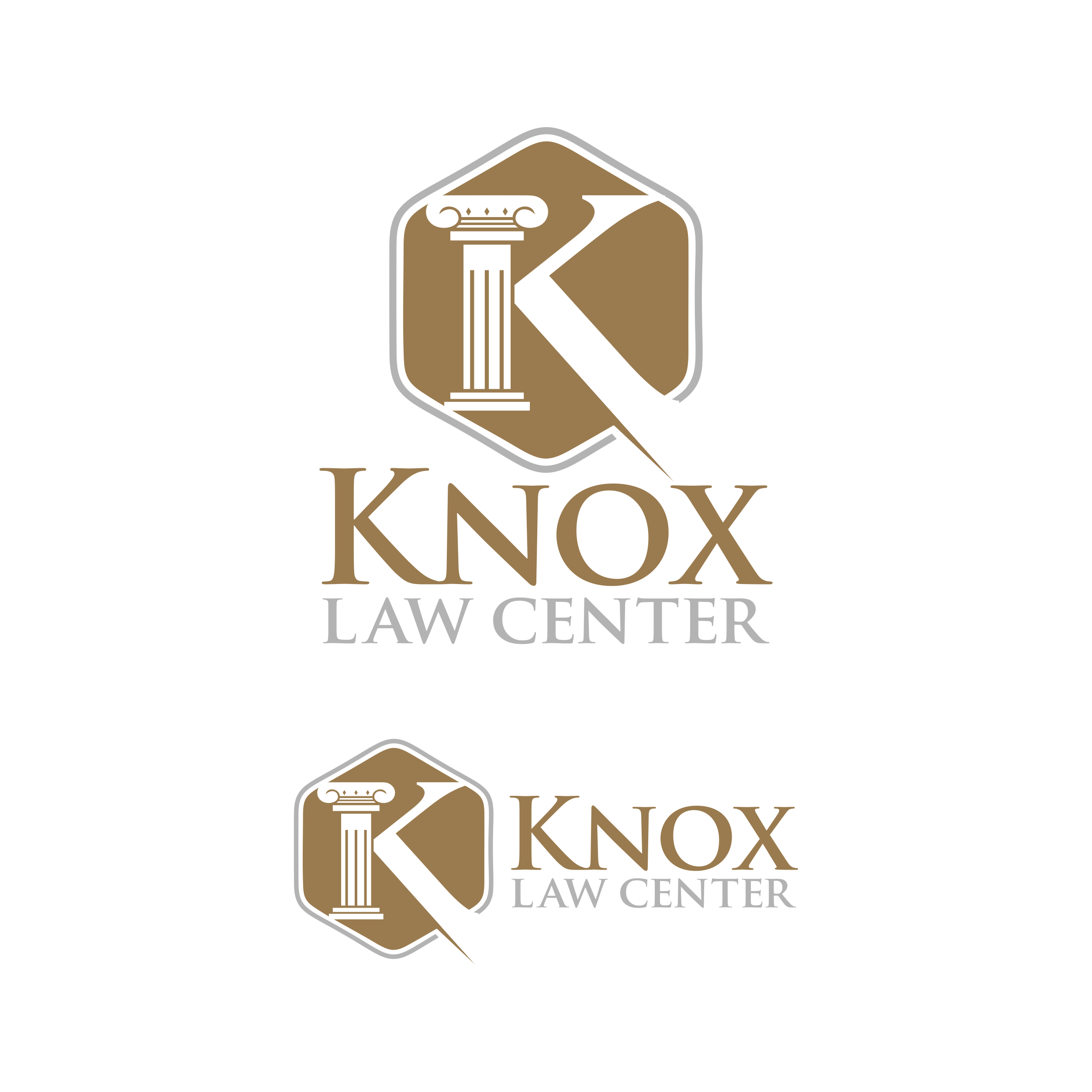 Diseño de Logo por luckdesign para este proyecto | Diseño #35469598