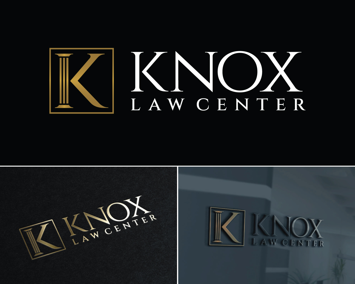 Logo Design by Atec for this project | Design #35471698