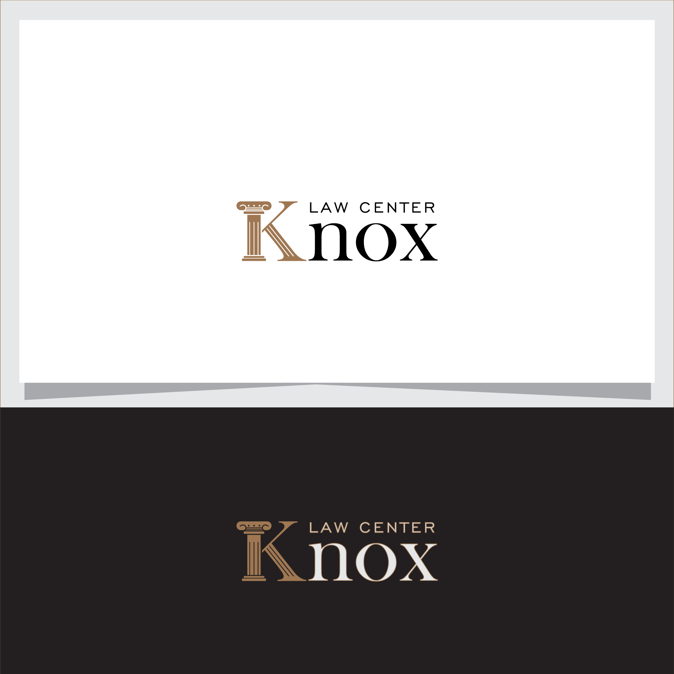 Logo Design by Ruli_wi for this project | Design #35479894