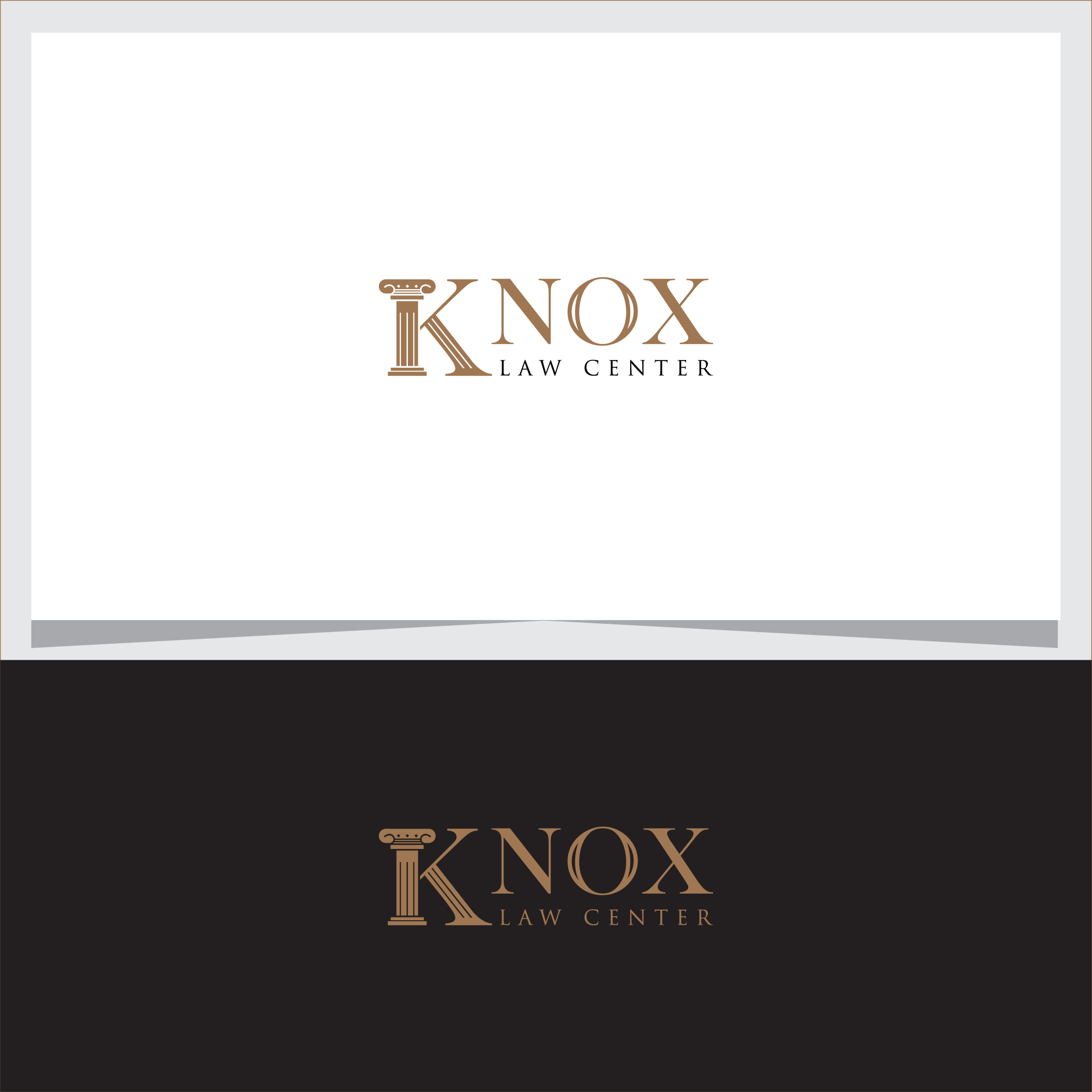 Logo Design by Ruli_wi for this project | Design #35479895