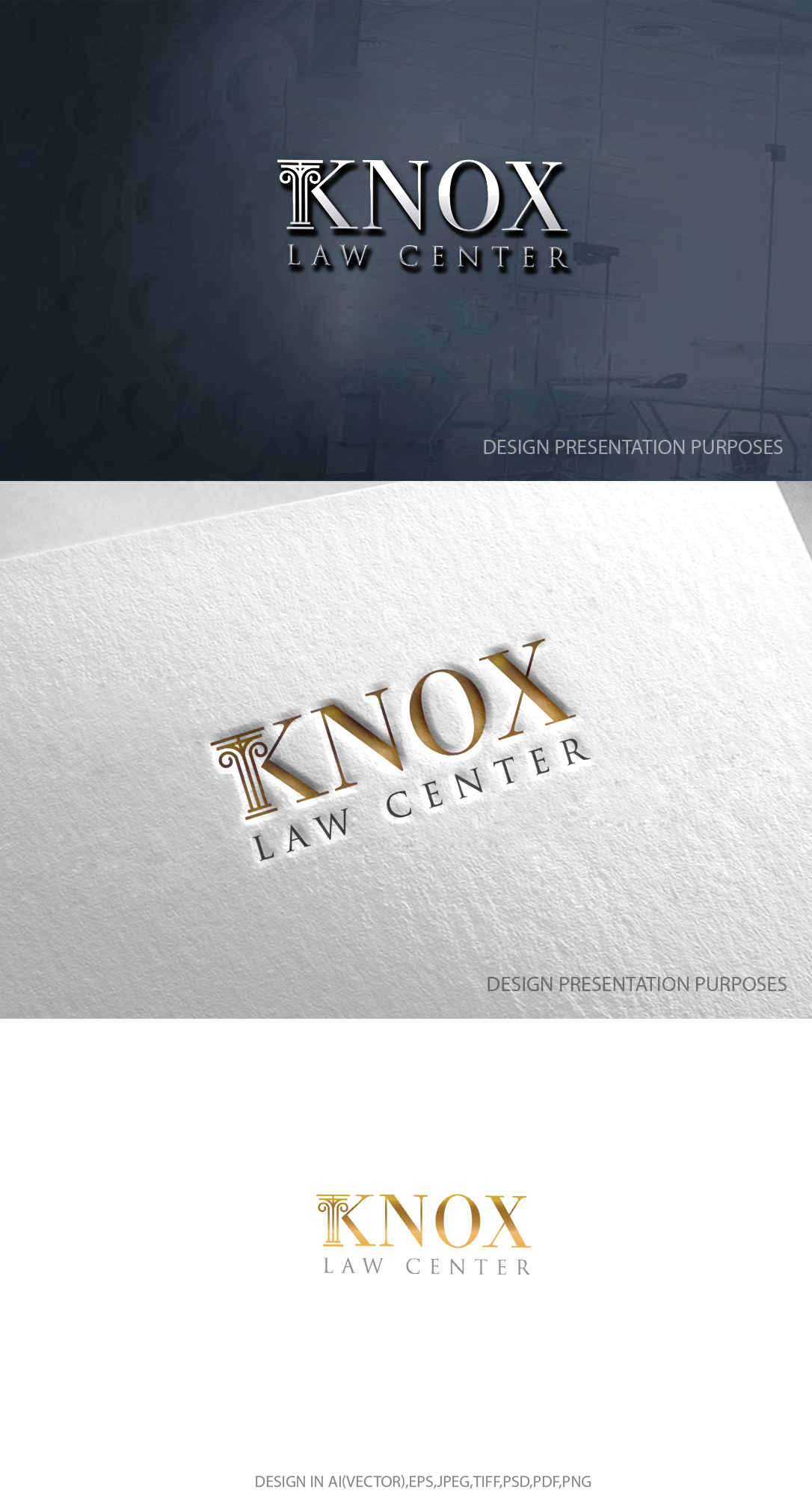 Logo Design by zebronicgraphic for this project | Design #35471533