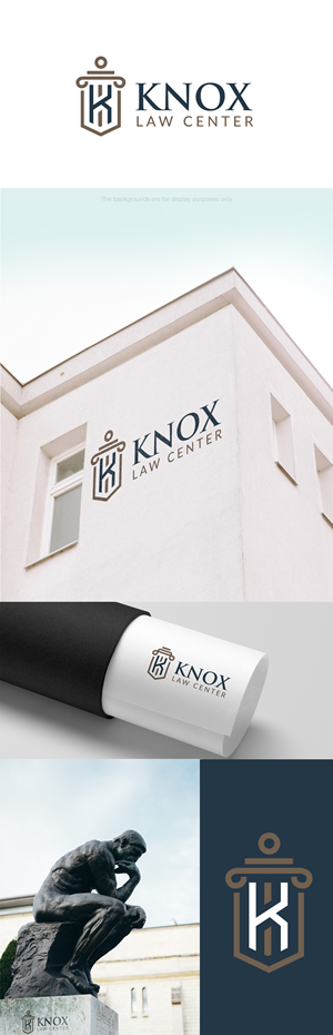 Logo Design by edwinnegz1 for this project | Design: #35476258